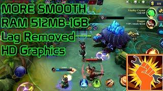 Best GLTools Setting for Mobile Legends - GLTools#2