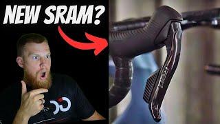 Looks Like Someone Might Have Leaked New Sram Red AXS 2024