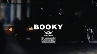 [FREE] Booter Bee x Tunde Type Beat - ''Booky" | UK Rap Beat (Prod. vovasmafia)