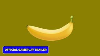 Banana - Official Indie Gaming Trailer