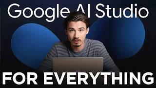 Googles AI Innovations, OpenAI Agents & More AI Use Cases