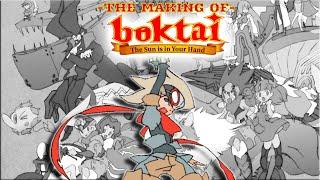 Stranded Media | The Making of Boktai: The Sun is in Your Hand
