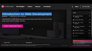 5 Best Web Development Courses - Letsfindcourse