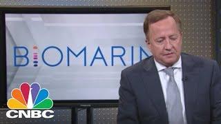 BioMarin Pharmaceutical CEO: Close to a Cure? | Mad Money | CNBC