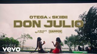 Otega - Don Julio (Remix) (Official Video) ft. Skiibii