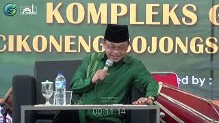 CERAMAH KH. JUJUN JUNAEDI || PERESMIAN MASJID AL-MADANI