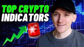 Best Crypto Trading Indicators to Use for Profitable Trading