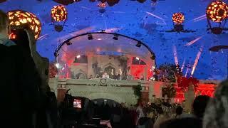 Dimitri Vegas & Like Mike Tomorrowland 2023 - Thank You vs. Seven Nation Army