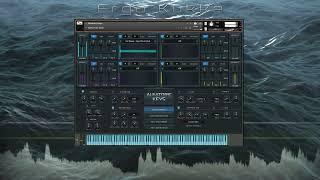 Aleatoric Keys // Ergo Kukke // Kontakt // Snapshot Preview