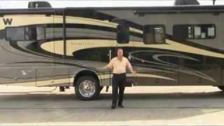 GeneralRV.com | New Winnebago Sightseer 33C Class A Motorhome