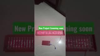 RGB LED SCROLL DISPLAY#RGBLED#LEDdisplay#ArduinoLED#NeoPixel#ScrollingText#arduinoproject #shorts