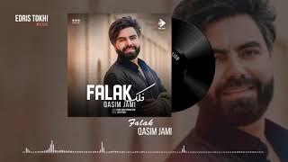 Qasim Jami - Falak | NEW AFGHAN SONGS 2021