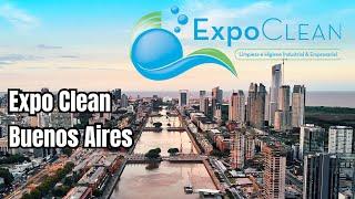 Expo Clean Buenos Aires