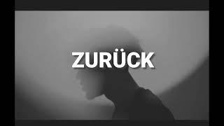 (FREE) JAZEEK TYPE BEAT 2024 || "ZURÜCK"