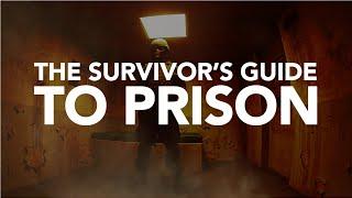 SURVIVORS GUIDE TO PRISON - JOIN THE MOVEMENT