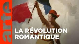 L'armée des romantiques (1/4) | La révolution romantique (1827-1832) | ARTE