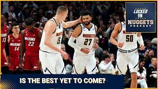 What Nuggets Players Will Be Better Than Ever In 2025?