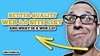What Are The Best Web 2.0 Backlinks For Link Building