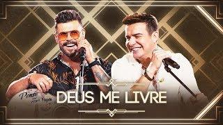 Marcos & Belutti - Deus Me Livre (Cumpra-se)