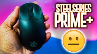 SteelSeries Prime Plus Review - Losing Faith In SteelSeries At This Point