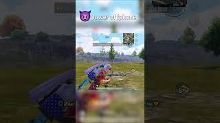 iPhone Power + pubg mobile Must-Watch! #shorts #pubg