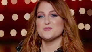 Skechers Commercial 2017 Meghan Trainor