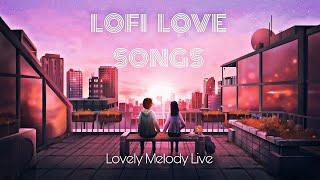 Non Stop Lofi Mashup | 24/7 Live | Hindi Heart Touching Songs | Lofi Song | Lofi Live |