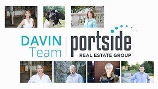 The Davin Team Portside Real Estate Group