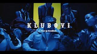 Balkan Club Oriental Type Beat - "KLUBOVI" (prod. @CreedBeats)