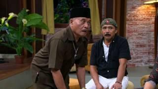 Lagi-lagi Opie Kumis Kebingungan Diajak Ngomong Bolot