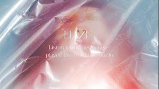 New single 'HaZe' played live from my studio