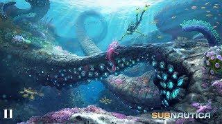 I AM POWERFUL! (Subnautica)