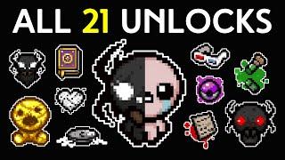 All 21 UNLOCKS of Arachna Explained! (Mod Showcase)