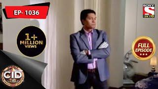 CID (Bengali) - Ep 1036 - 27th March, 2021