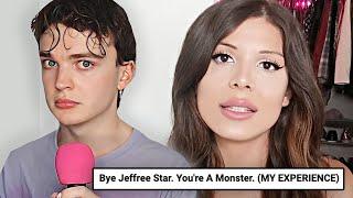 Revisiting 'Bye Jeffree Star. You're A Monster.' by Blaire White