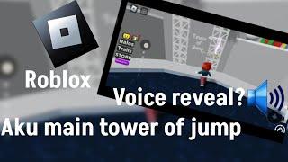 ROBLOX | TOWER OF JUMP  | SENANG SANGAT GAME NI  |