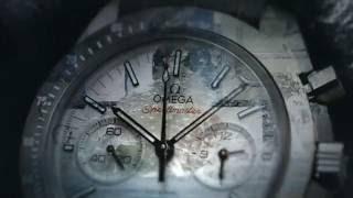 OMEGA – Recording Olympic Dreams Since 1932