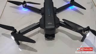 Drone murah dengan kamera terbaik