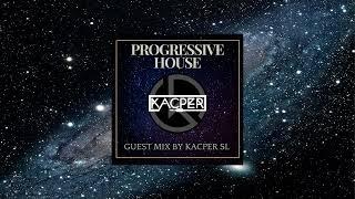 Sinhala Progressive House Mix Set | KACPER_SL | DEV Remix | progressive house | melodic techno