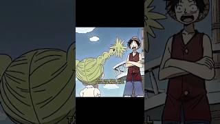 #luffy #onepiece #anime #shorts