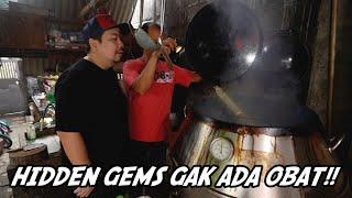 SAKING ENAKNYA NEX MAU INVESTASI KE AYAM GULING INI!!!