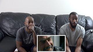 REACTION to The Walking Dead SEASON 7 Episode 3 "THE CELL" (FULL REACTION - Part 1)