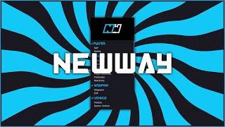 NEWWAY GTA I MOD MENU SHOWCASE I COMMUNITY MODS I GTA ONLINE