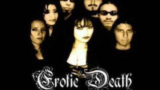 Erotic Death - ''Faith torn from grace''