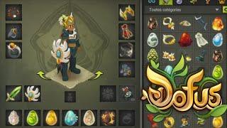 Session Forgelance 200 DOFUS pour bien dormir