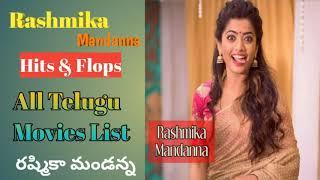 Rashmika Mandanna Hits & Flops . YouTube Shorts . 9z tv .