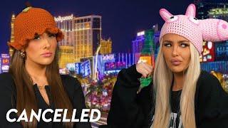 TANA GOT IN A FIGHT WITH AN INFLUENCER IN VEGAS… - Ep. 100