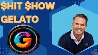 The $HIT $HOW Ep. 50: Featuring Chris, Founder of Gelato on #Pulsechain! 