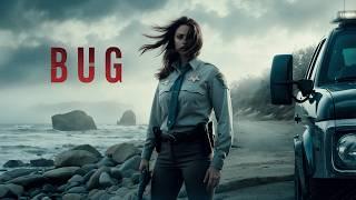 Exclusive Thriller with a Gripping Plot / Bug (2017) / Full Movies in English