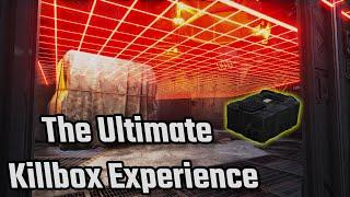 SCUM - The Ultimate Killbox Experience